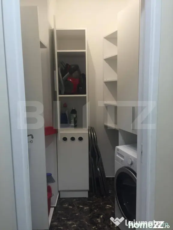 Apartament 2 camere, 54 mp, modern, mobilat, zona Platinia - Cluj-Napoca (Cluj)
