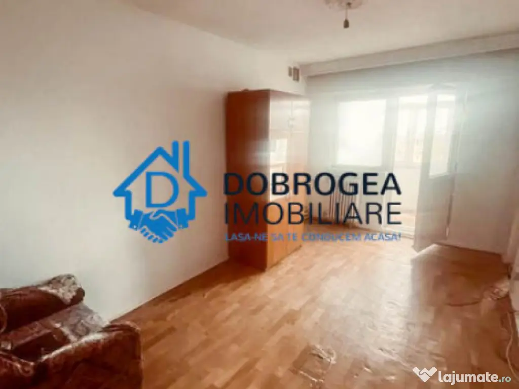 GARSONIERA CF 1 ,SUPRAFATA 25 MP .