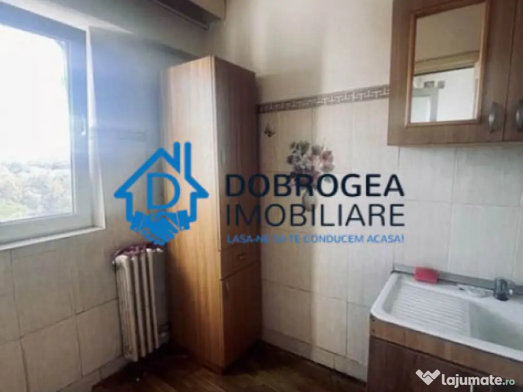 GARSONIERA CF 1 ,SUPRAFATA 25 MP .