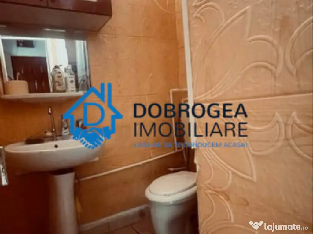 GARSONIERA CF 1 ,SUPRAFATA 25 MP .