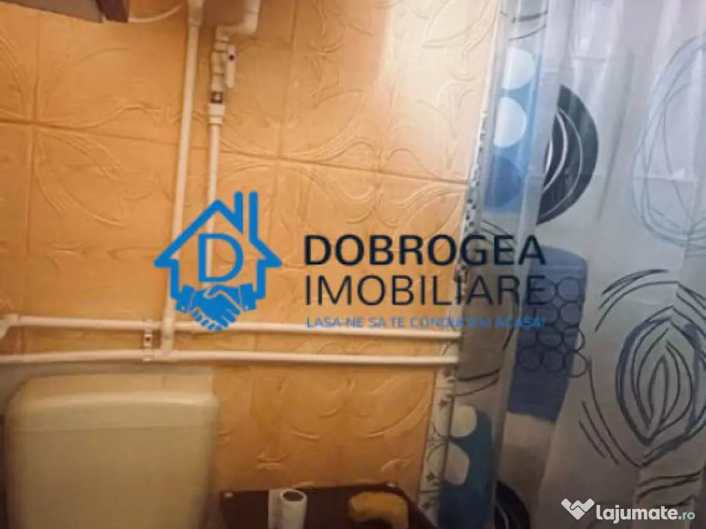 GARSONIERA CF 1 ,SUPRAFATA 25 MP .