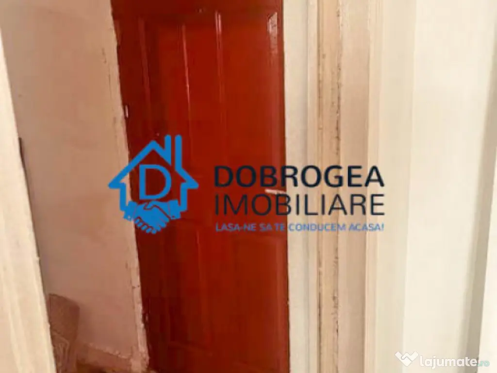 GARSONIERA CF 1 ,SUPRAFATA 25 MP .