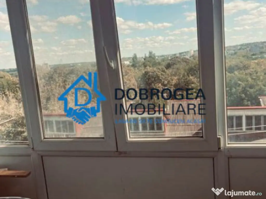 GARSONIERA CF 1 ,SUPRAFATA 25 MP .