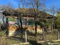 GOSPODARIE - liniste - natura - DE VANZARE