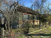 GOSPODARIE - liniste - natura - DE VANZARE 