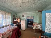 GOSPODARIE - liniste - natura - DE VANZARE 