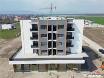 Garsoniera de in Focsani Ozone City, etaj 1 , 44mp utili