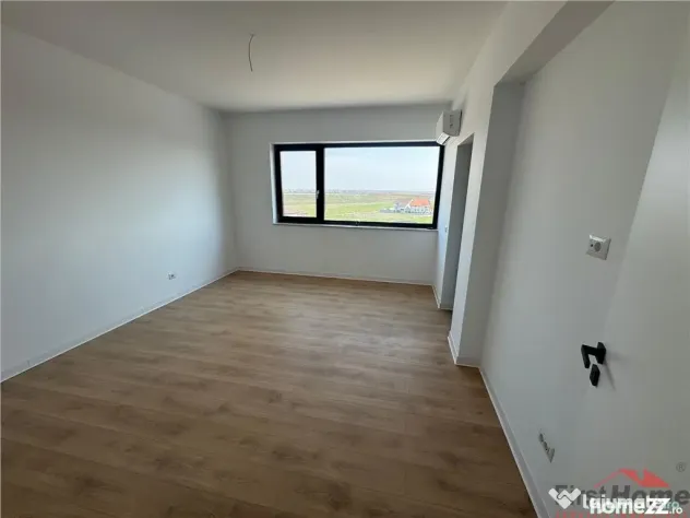 Garsoniera de in Focsani Ozone City, etaj 1 , 44mp utili