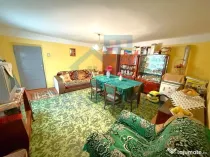 Casa in Romanesti-Teren 380mp-Deschidere 14m-Zona linisti...