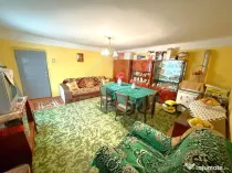 Casa in Romanesti-Teren 380mp-Deschidere 14m-Zona linisti...