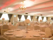 Spațiu Comercial tip Ballroom, 440 mp + 1000 mp parcare pri