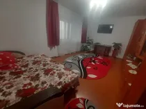 Bd-dul Regele Fedinand, 2 camere, etaj 3