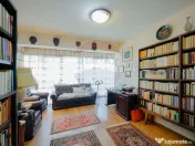 Apartament 3 camere, 2 băi, 91 mpu, lift, terasă mare, ... 