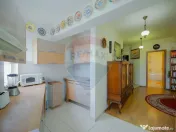 Apartament 3 camere, 2 băi, 91 mpu, lift, terasă mare, ... 