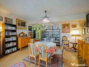 Apartament 3 camere, 2 băi, 91 mpu, lift, terasă mare, ... 