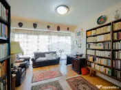 Apartament 3 camere, 2 băi, 91 mpu, lift, terasă mare, ... 