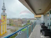 Apartament 3 camere, 2 băi, 91 mpu, lift, terasă mare, ... 