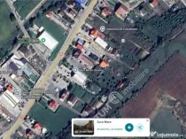 Teren intravilan de 3220 mp cu PUZ aprobat si utilitati in S
