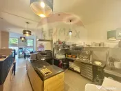 Spațiu comercial cu afacere la cheie de vanzare in Oradea 