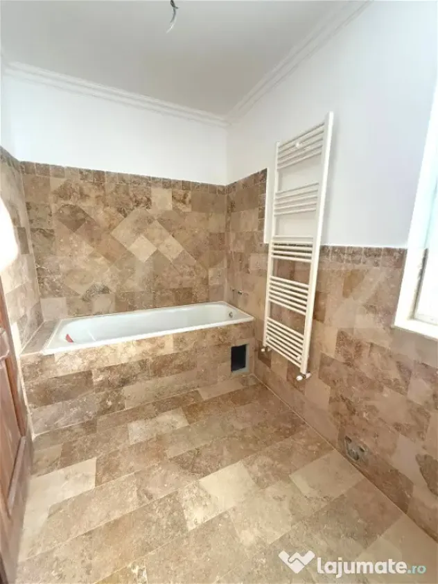 ???? Casă modernă înșiruită în Giroc – confort, lumi