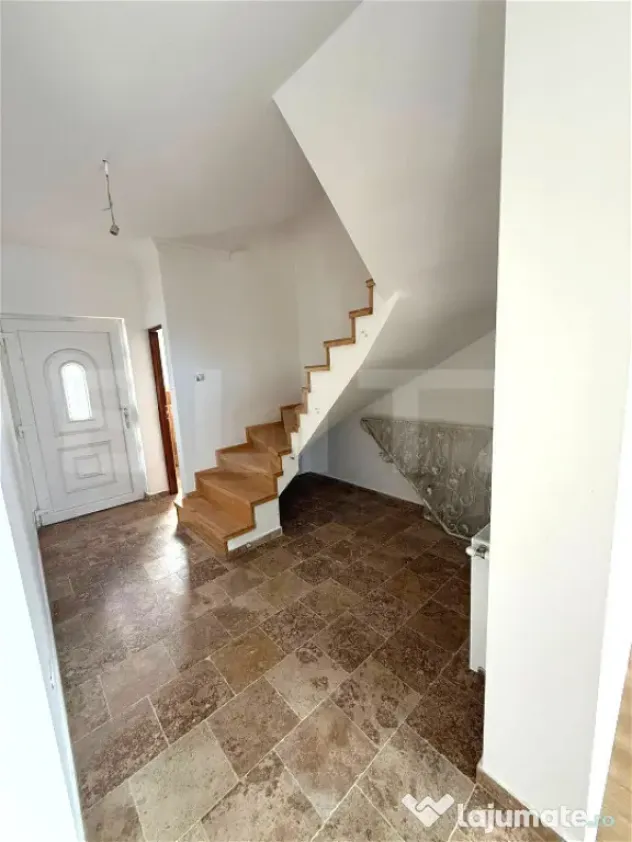 ???? Casă modernă înșiruită în Giroc – confort, lumi