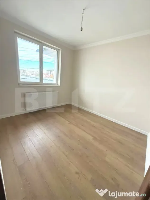 ???? Casă modernă înșiruită în Giroc – confort, lumi