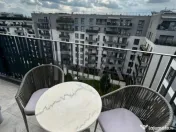 Apartament 3 camere Arcadia Domenii 