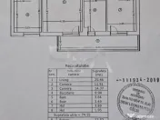 Apartament 3 camere Arcadia Domenii 