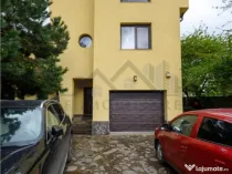 Galata platou VILA LUX P M S.U=207 TEREN=806mp zona linistit