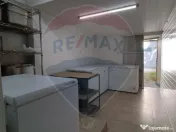 Inchiriere spatiu comercial - zona Dacia 