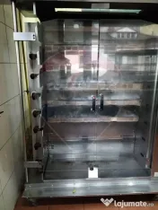 Inchiriere spatiu comercial - zona Dacia 