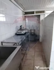 Inchiriere spatiu comercial - zona Dacia 