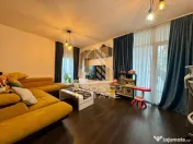 Apartament cu 3 camere, bloc nou, zona Tipografilor 