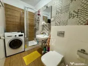 Apartament cu 3 camere, bloc nou, zona Tipografilor 