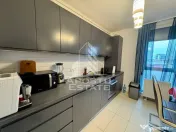 Apartament cu 3 camere, bloc nou, zona Tipografilor 