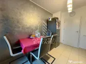 Apartament cu 3 camere, bloc nou, zona Tipografilor 