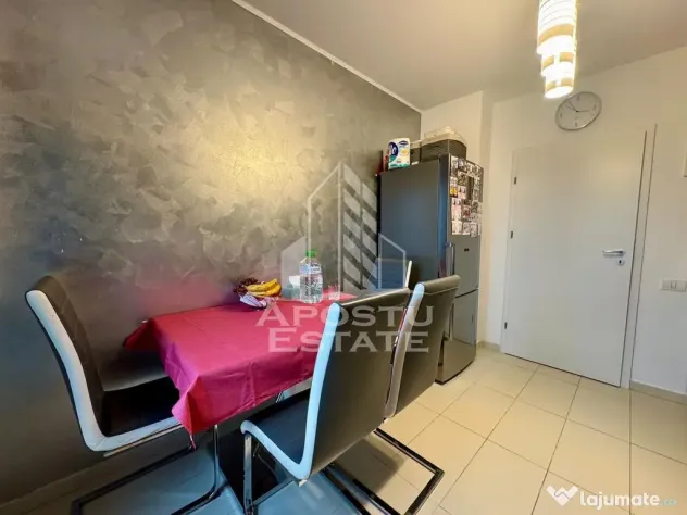 Apartament cu 3 camere, bloc nou, zona Tipografilor - Timisoara (Timis)