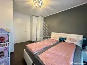 Apartament cu 3 camere, bloc nou, zona Tipografilor 