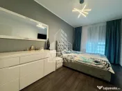 Apartament cu 3 camere, bloc nou, zona Tipografilor 