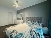 Apartament cu 3 camere, bloc nou, zona Tipografilor 