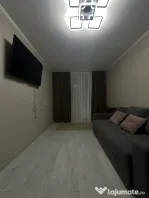 Garsoniera de inchiriat in zona Costin Georgian