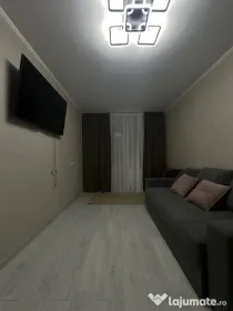 Garsoniera de inchiriat in zona Costin Georgian