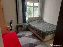 Garsoniera de inchiriat in zona Rahova