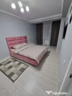 Apartament cu 2 camere de inchiriat in zona Colentina