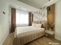 Aparatament cu 3 camere de inchiriat in zona Brancoveanu