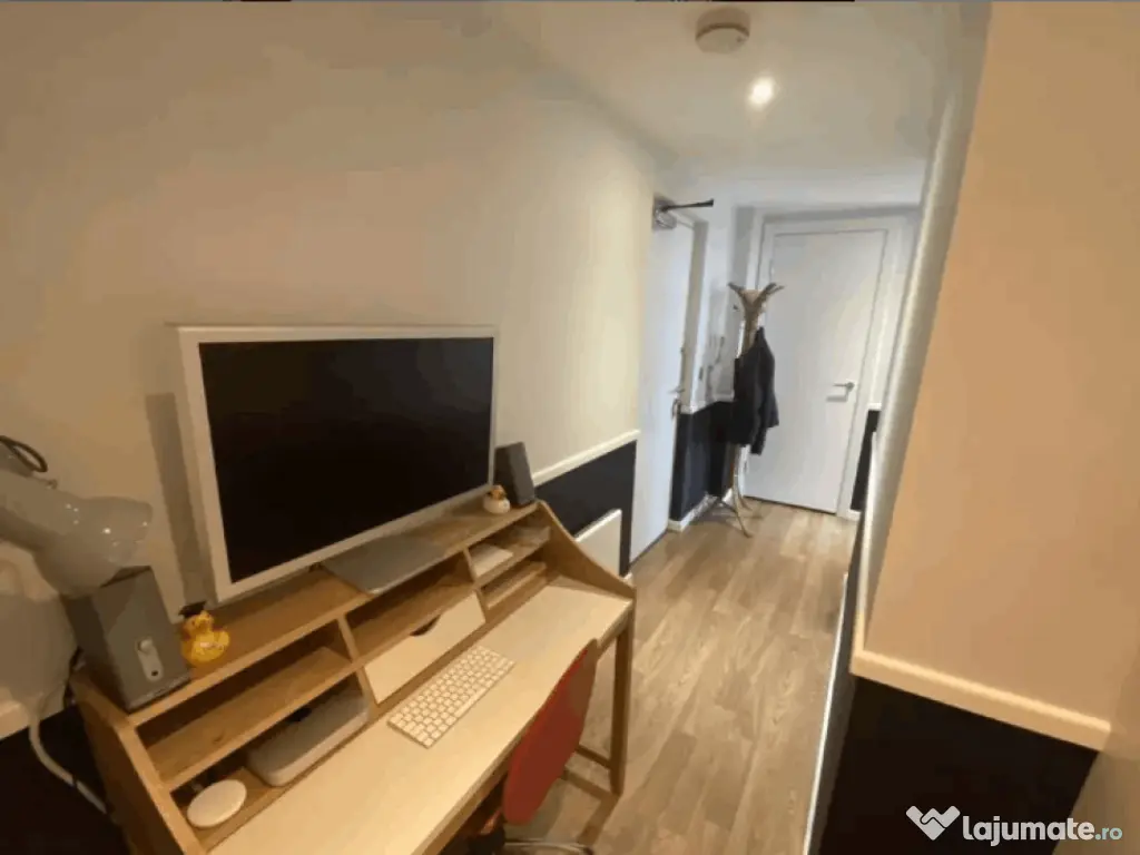 Apartament cu 2 camere de inchiriat in zona Lujerului