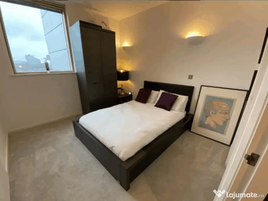 Apartament cu 2 camere de inchiriat in zona Lujerului