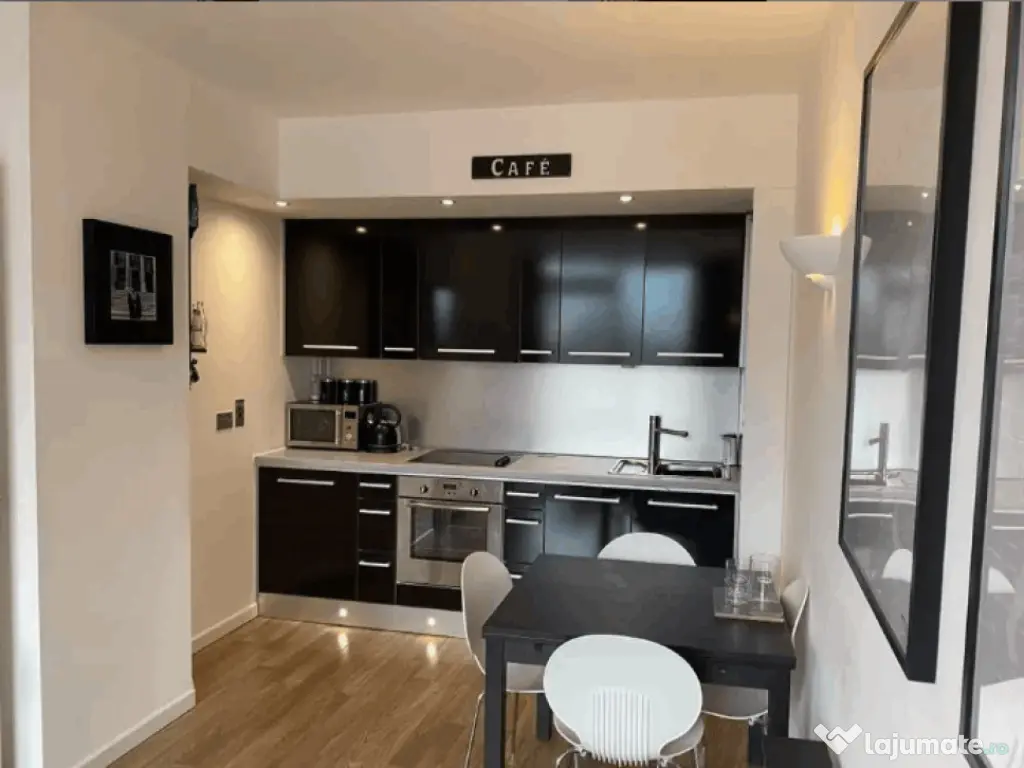 Apartament cu 2 camere de inchiriat in zona Lujerului