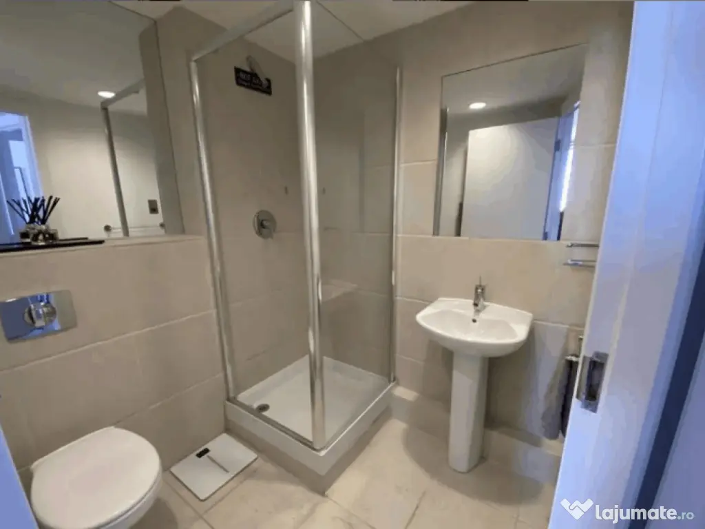 Apartament cu 2 camere de inchiriat in zona Lujerului