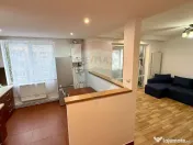 Apartament cu 3 camere de închiriat str. George Cosbuc/P... 